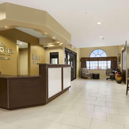 Microtel Inn & Suites By Wyndham Round Rock Eksteriør billede