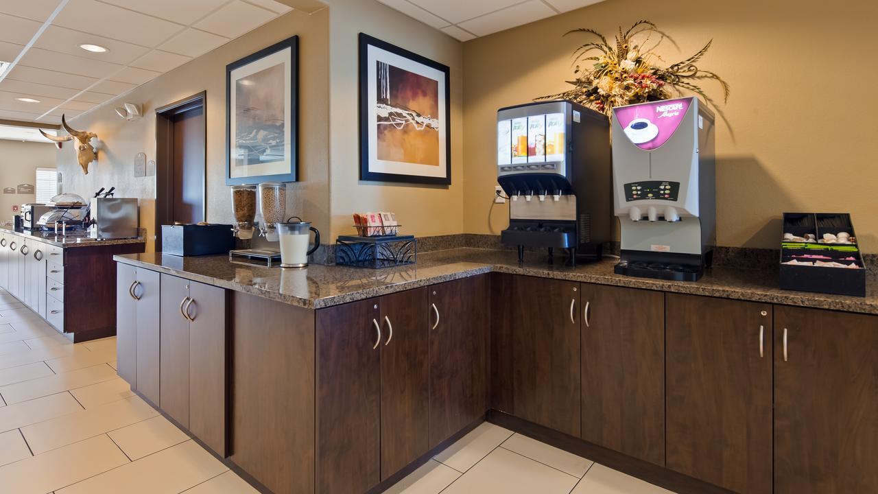Microtel Inn & Suites By Wyndham Round Rock Eksteriør billede
